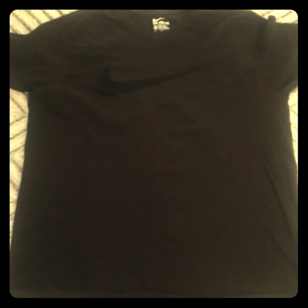 Nike T-shirt Athletic cut